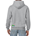 Flieg in Jou Moer Hoodies