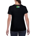 Flieg in Jou Moer Womens Tees