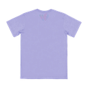 Wellington Pride Festival - Straight Cut Tee Lilac