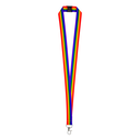 Wellington Pride Lanyard