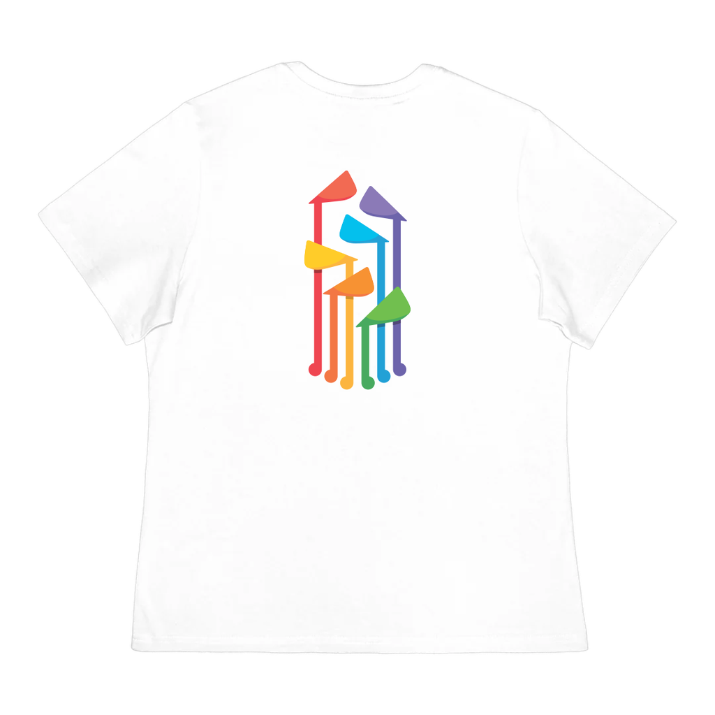 Wellington Pride Festival - Tee