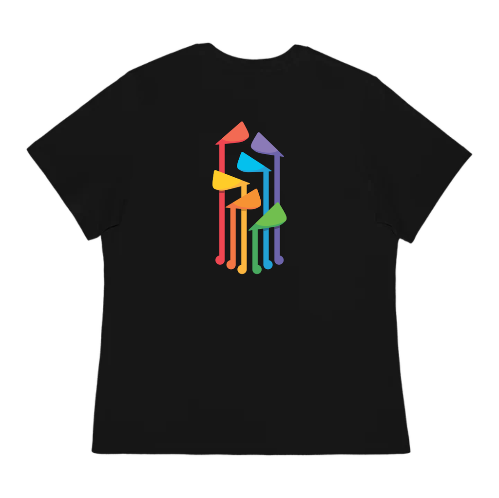 Wellington Pride Festival - Tee