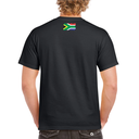 Flieg in Jou Moer Mens Tee