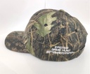 Tiniroto Easter Game Hunt - 20th Anniversary - Green Camo Cap