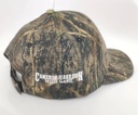 Tiniroto Easter Game Hunt - 20th Anniversary - Green Camo Cap