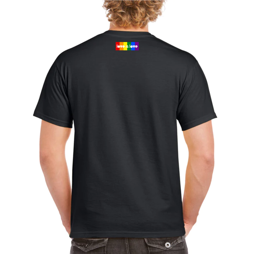 LGBTQ+ T-Shirt