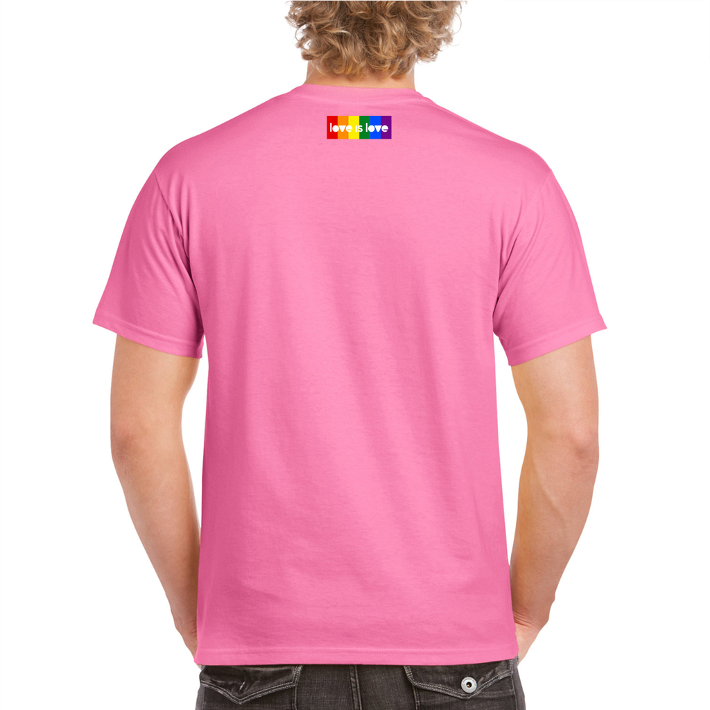 LGBTQ+ T-Shirt