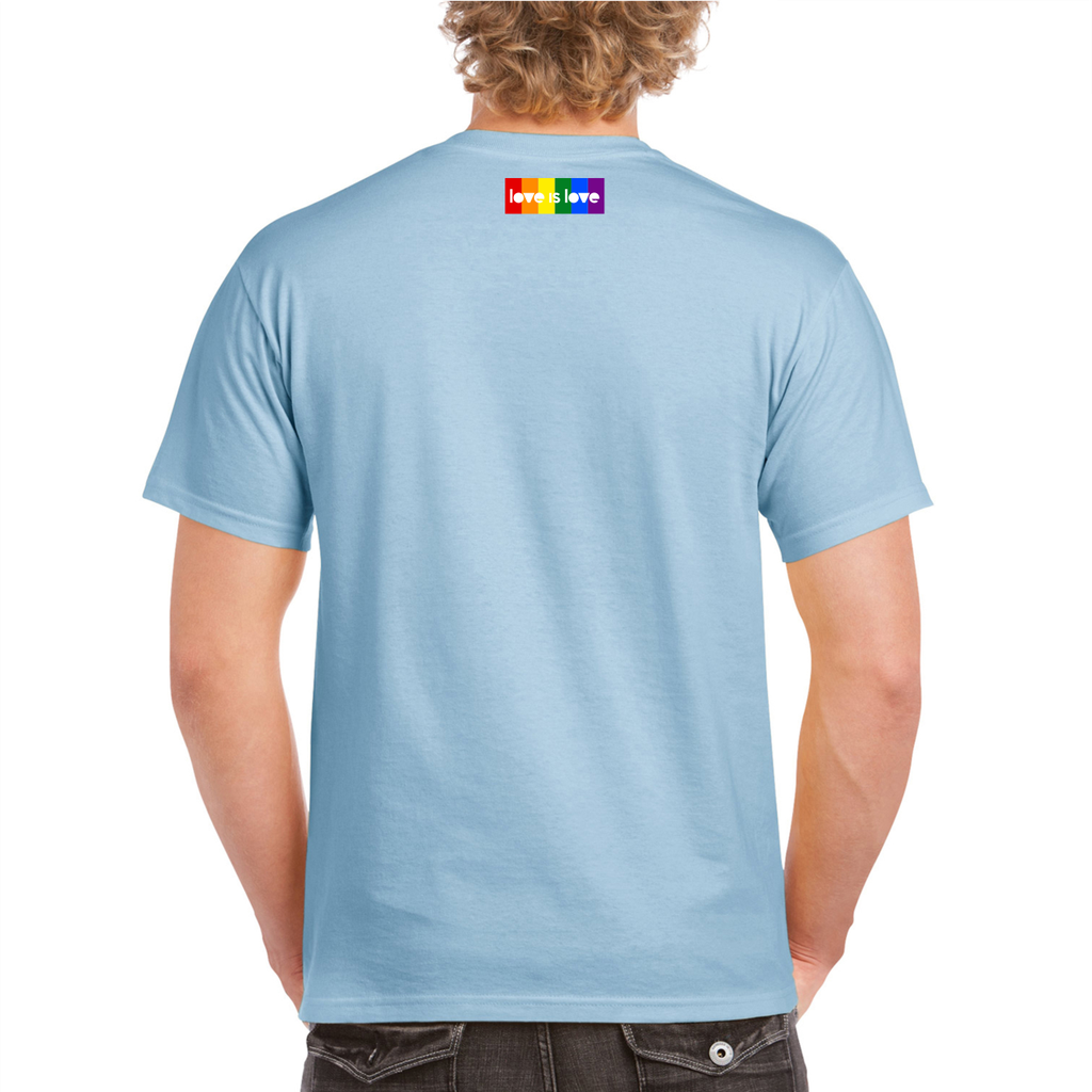 LGBTQ+ T-Shirt