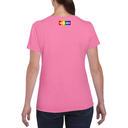 LGBTQ+ Tee