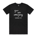 You are Amazing - Mens Tee