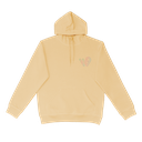 Wellington Pride Festival - Camel Hoodie Unisex