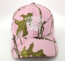 Tiniroto Easter Game Hunt - 20th Anniversary - Pink Camo Cap