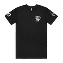 Tiniroto Easter Game Hunt - 20th Anniversary - Black Tee