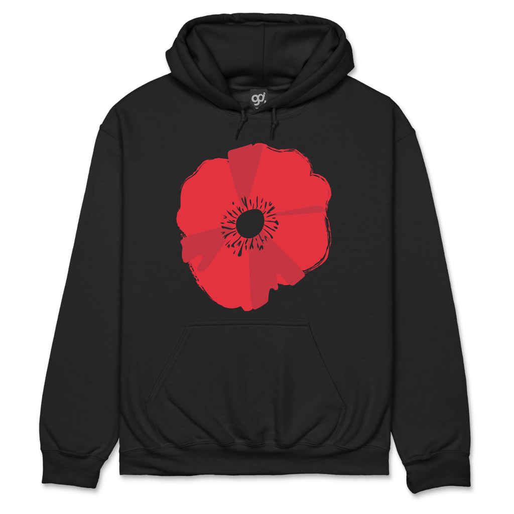 Anzac Day Hoodie