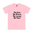 Be You - Mens Tee