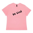 Be Kind - Womens Tee