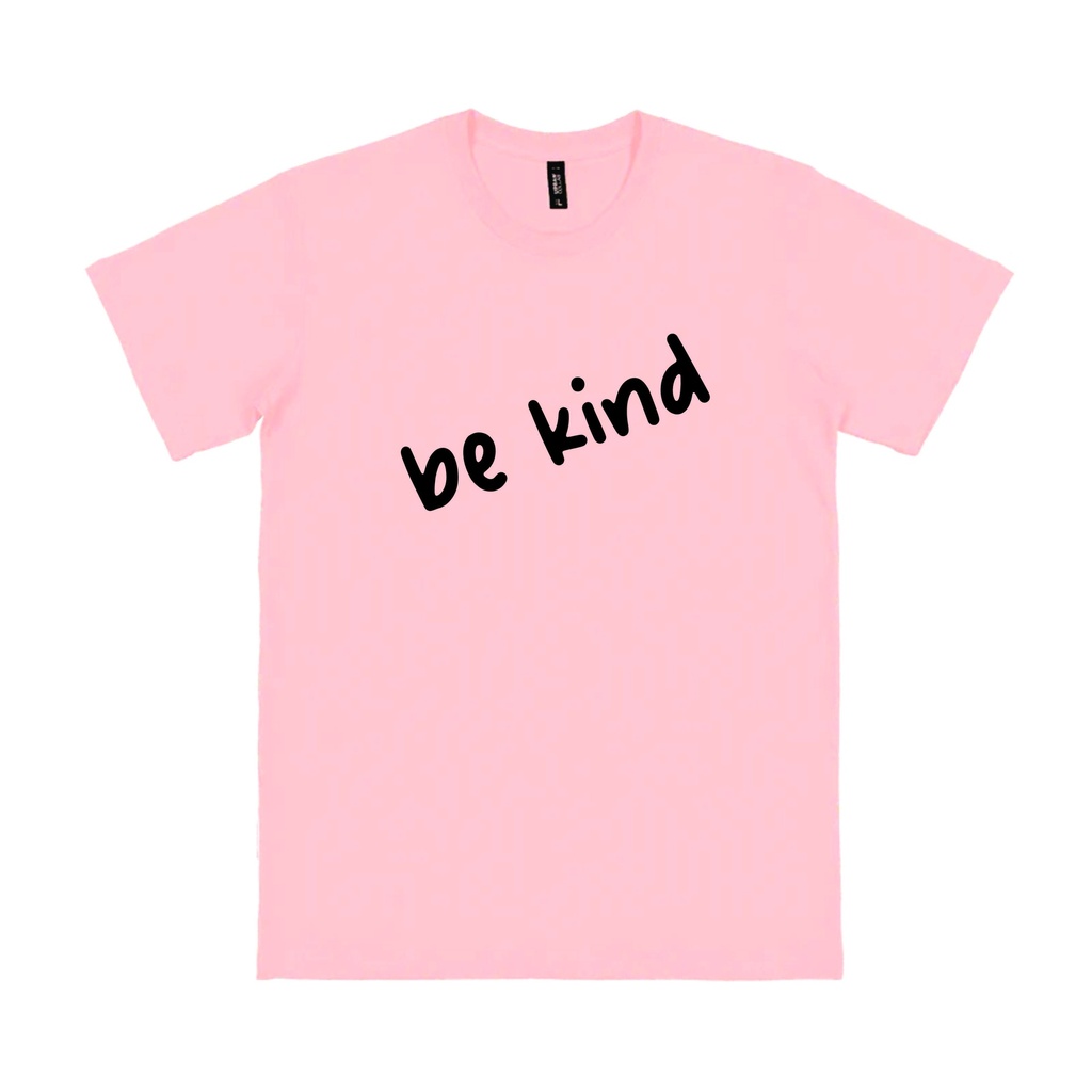 Be Kind - Mens Tee