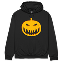 Smiling Pumpkin Hoodie