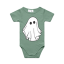 Spookie Organic Infant Mini-Me One-Piece