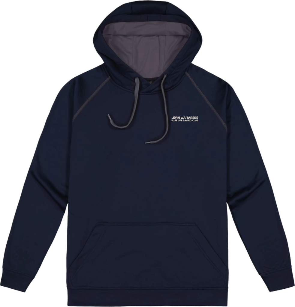 Uniform - XT Performance Pullover Hoodie - Adults