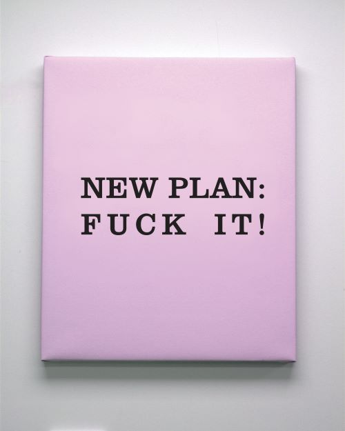 New Plan - Canvas