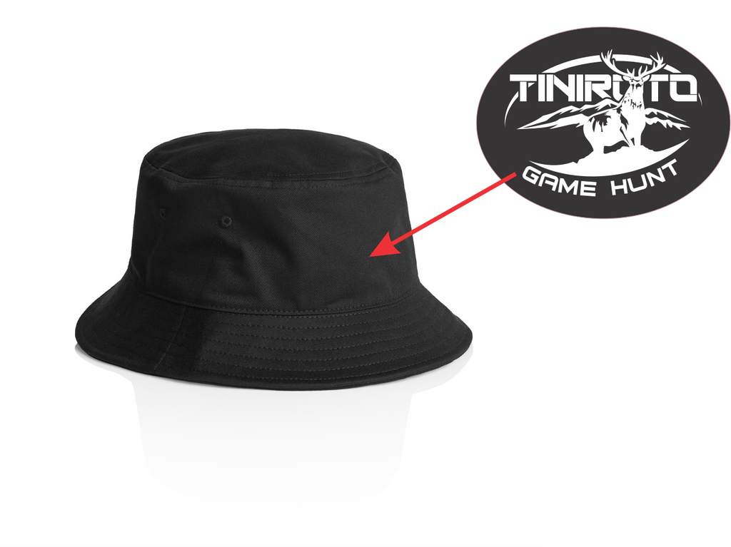 Tiniroto Easter Game Hunt - Bucket Hat