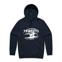 Tiniroto Easter Game Hunt - Navy Hoodie