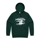 Tiniroto Easter Game Hunt - Green Hoodie