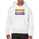 Abundantly Queer - Hoodie