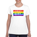 Abundantly Queer Tee