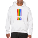 LGBTQ+ - Hoodie