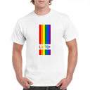 LGBTQ+ Mens Tee