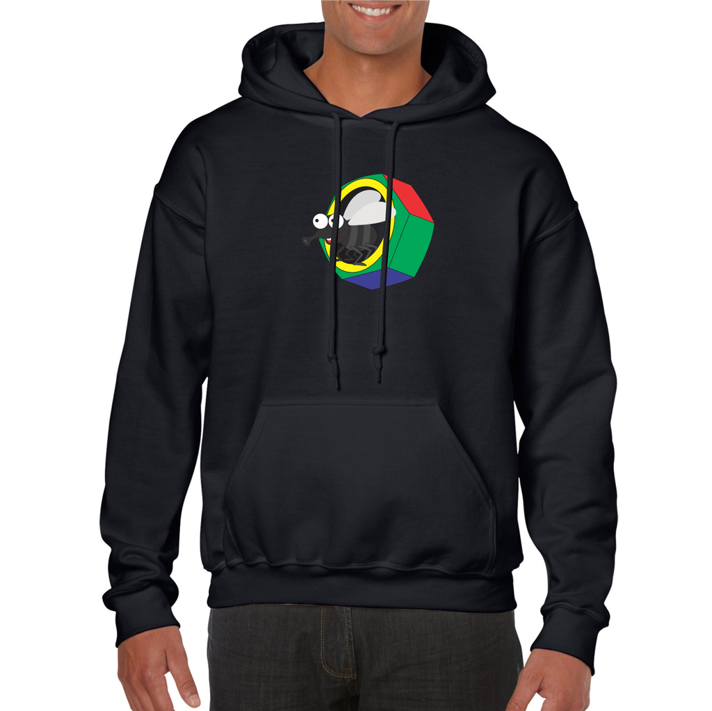 Flieg in Jou ... - Hoodies