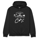 To Drink Coffee With - Hoodie