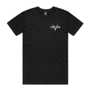 Cameron Harrison Tee Black