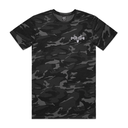 Cameron Harrison Tee Camo