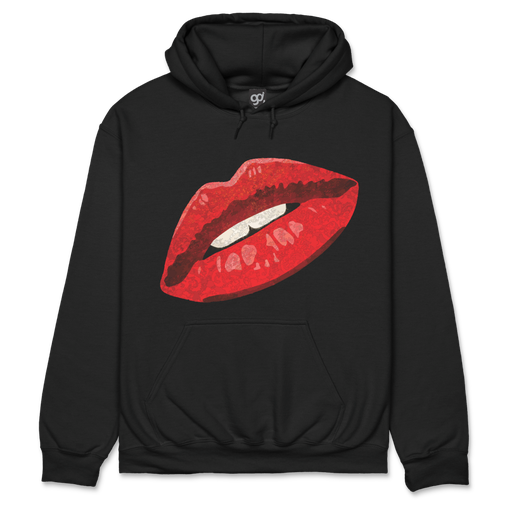 [AM004865] Red Lips!