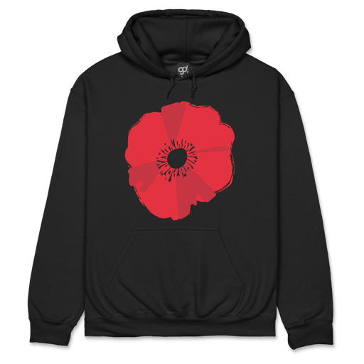 Anzac Day Hoodie