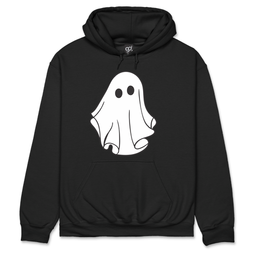 [AM006011] Classic Ghost Under a Sheet