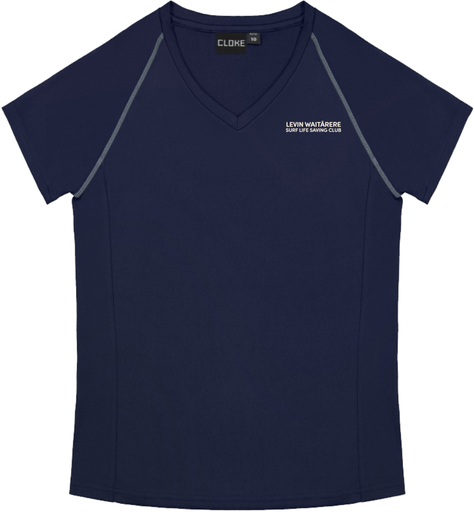 Uniform - XT Performance Tee - Womens