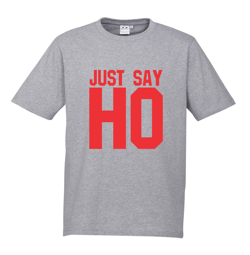 [AM006370] Just Say Ho