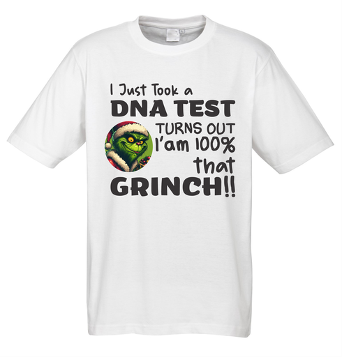 [AM006532] 100% That Grinch